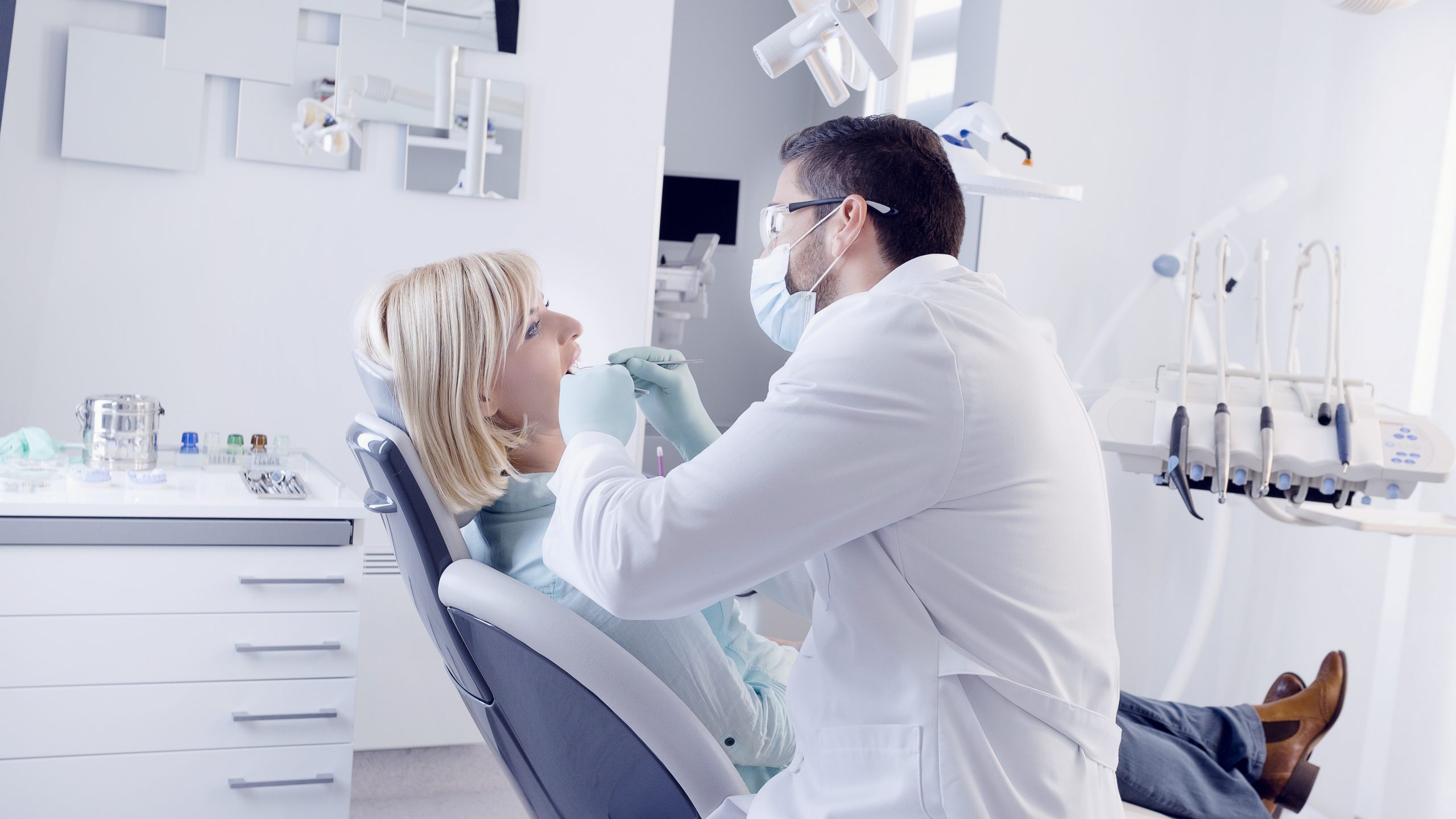 Dentist in Duchesne, UT