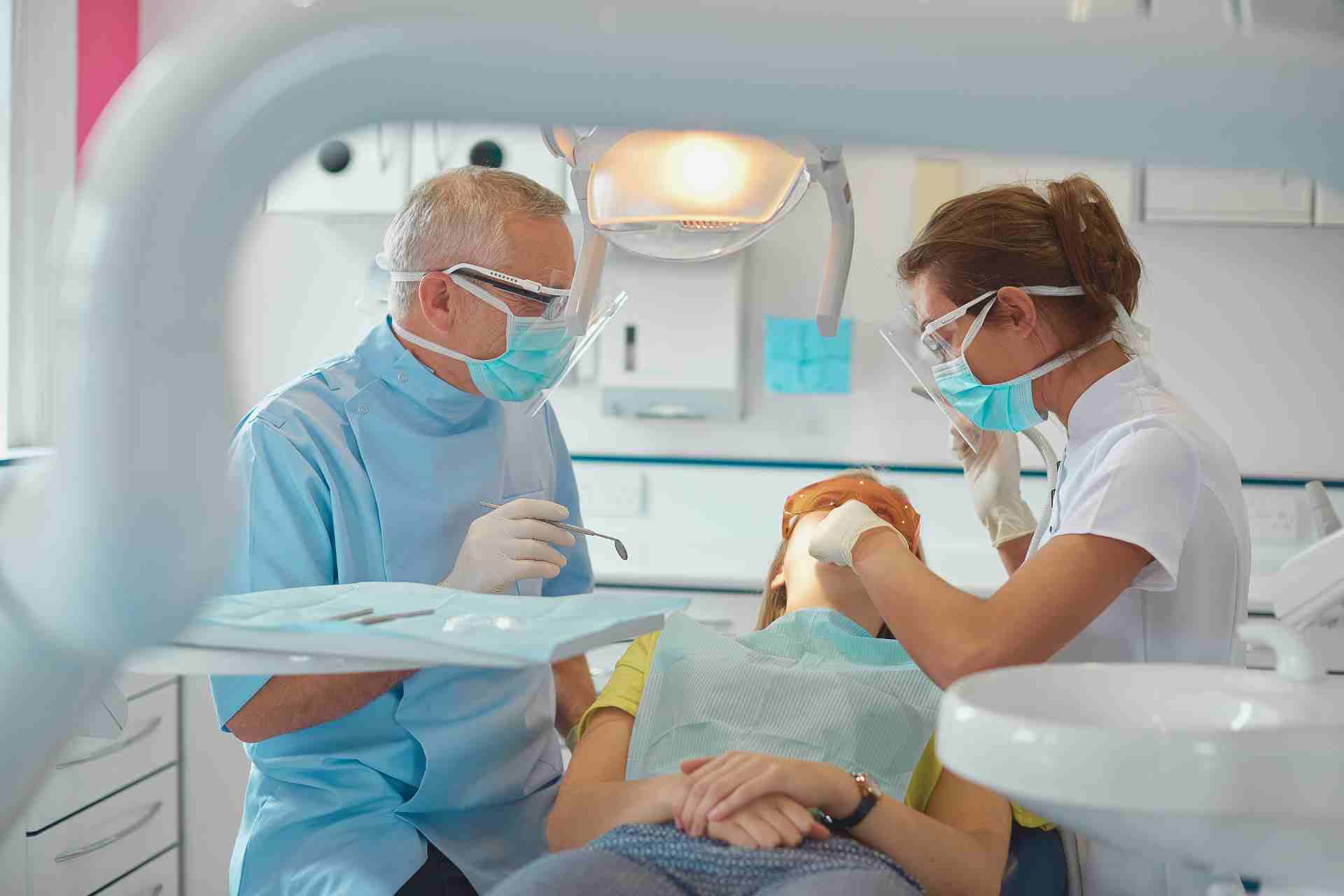 Dentist in Duchesne, UT